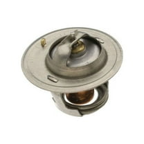 Thermostat - Compatible with 1993 - 2007 Dodge Caravan 1994 1995 1996 1997 1998 1999 2000 2001 2002 2003 2004 2005 2006