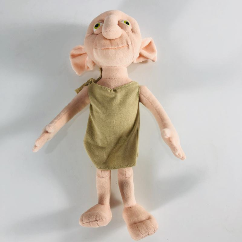 dobby soft toy