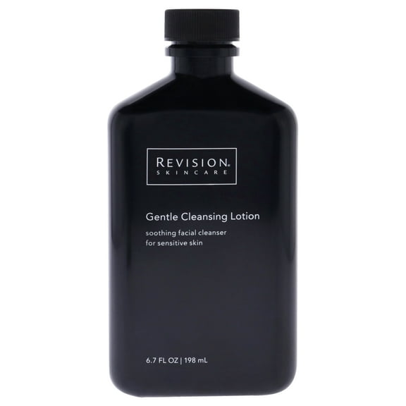 Revision Gentle Facial Cleansing Lotion, 6.7 fl oz