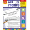 Daily Phonics: Daily Phonics, Grade 2 Teacher Edition (Paperback)