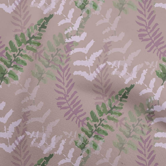 oneOone Rayon Lavender Fabric Ocean Underwater Life Diy Clothing Quilting Fabric Print Fabric By Yard 56 Inch Wide
