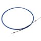 thumbnail image 1 of Cable de Control de Motor Uflex MACHZEROX20 6 m Azul, 1 of 1