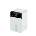 thumbnail image 2 of Birdeem Portable Dehumidifier for Home,Large Capacity 50 Oz with 3 Operating Modes,12-Hour Programmable Timer,7-Color Changing Lights,Also Functions As A Small Clothes Dryer for Bedroom,Bathroom, 2 of 7