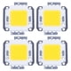 thumbnail image 1 of 4X 3800LM 50W LED Chip de Bombilla de de Luz Calido Alta Potencia DIY, 1 of 5