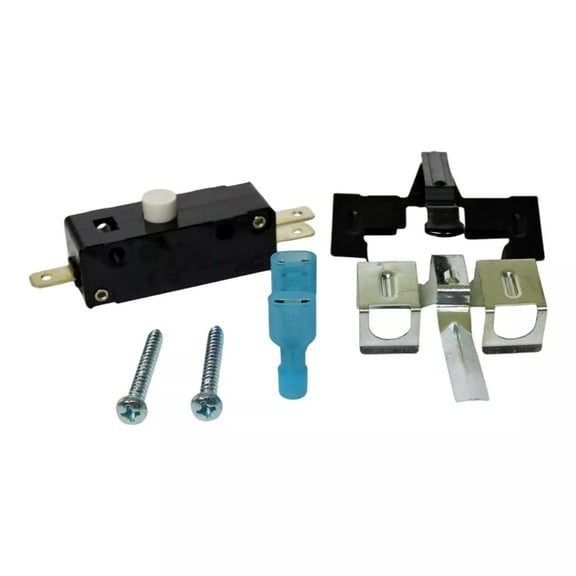 Washer Dryer Lid & Broken Belt Switch 279347 W10820036 279782 for Whirlpool