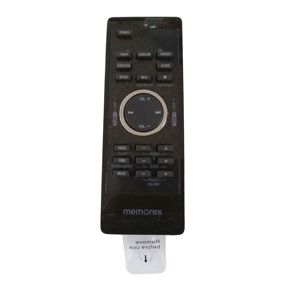 memorex mi4390 user guide