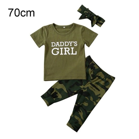 Conjunto de Ropa para Niñas y Bebés Sonducket 2 a 3 Años