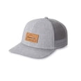 thumbnail image 2 of Dakine Men's Peak to Peak Snapback Trucker Hat (Black), 2 of 2