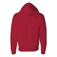 thumbnail image 3 of Double Dry Eco Full-Zip Hooded Sweatshirt, 3 of 5