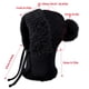 thumbnail image 2 of Máscaras para Mujeres Sombrero de Punto 3 en 1, Perfecto para las Mujeres para Usar con Bufandas Y Máscaras, Bufanda de Esquí de Punto Caliente Y Máscara para Otoño E Invierno., 2 of 7