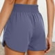 thumbnail image 3 of WILLBEST Pantalones Cortos de Yoga Casuales para Mujer, Cómodos, Elásticos y Transpirables, con Diseño Dividido para Uso Diario y Entrenamiento. Chica, 3 of 6