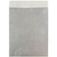 thumbnail image 2 of JAM Paper & Envelope 10 x 13 Tyvek Envelopes, Silver, 10/Pack, 2 of 2