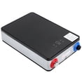thumbnail image 1 of Calentador de agua eléctrico sin tanque, calentador de agua instantáneo eléctrico de 4500 W 110 V Calentador de agua a pedido, pantalla LCD HD, para ba?o, ba?era, caravana, ducha(Sin ducha) EOTVIA No, 1 of 7