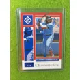 thumbnail image 5 of VLADIMIR GUERRERO JR SP CARD 2021 Chronicles LEGACY Vladimir Guerrero Jr. # /100, 5 of 12