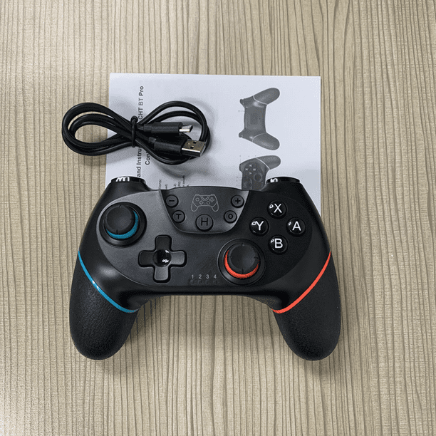 Hongkaii Wireless Pro Controller for Nintendo Switch/Lite, Sinfox