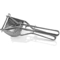 thumbnail image 4 of Stainless Steel Potato Press. Stainless Steel Potato Masher Professional Potato, 4 of 4