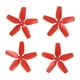 thumbnail image 3 of Hélices para Avata, 4 hélices para drones duraderas, hélices para drones para PC, funcionalidad versátil, 3 of 8