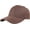 Brown, variant on Adult Plain Baseball Cap Hat Classic Adjustable Size for All Seasons
