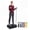 Black-16.06 x 12.60 x 4.13 in, variant on ROBORE Vibration Plate Exercise Machine,350 lbs Capacity,Body Workout Vibrating Plate with 2 Loops, 5 Resistance Bands & Remote Control