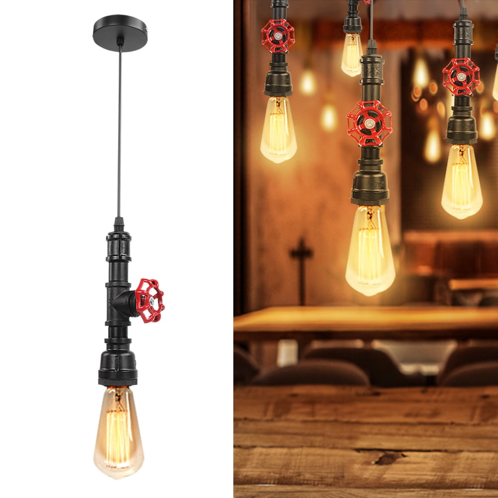vintage ceiling pendant