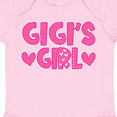 thumbnail image 4 of Inktastic Gigi's Girl Granddaughter Gift Girls Baby Bodysuit, 4 of 5