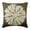 3. Brown (Mother Nature), variant on Pillow Sham, Euro Pillow Sham, Handmade Brown Euro Size Pillow Shams 26x26 inch (65x65 cm), Linen Euro Pillow Shams, Geometric, Contemporary Euro Shams - Renovate