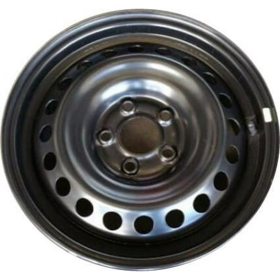 New Steel Wheel Rim 16 Inch Fits 2013-2017 Nissan sentra 5 Lug 5-114.3mm 20 Holes