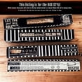 thumbnail image 5 of Embossed Rolling Pins, 5 of 17