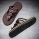 thumbnail image 1 of Chanclas antideslizantes de verano para hombre, sandalias de playa informales para hombre, chanclas, 1 of 6