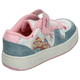 thumbnail image 3 of Tenis Minions Niña Blanco Cinta Adhesiva Casual T15-18 blanco 17, 3 of 9