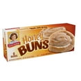 thumbnail image 2 of Little Debbie Honey Buns, 8 Boxes, 2 of 8