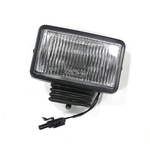 Fog Light, 8796 Jeep Cherokee (XJ)