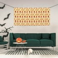 thumbnail image 2 of Salouo Fall Gnomes Pattern Holiday Banner Outside Party Decoration Banner (1PC) Festival Supplies Fit for Birthday Parties & Celebrations & Chrismas-Medium, 2 of 8