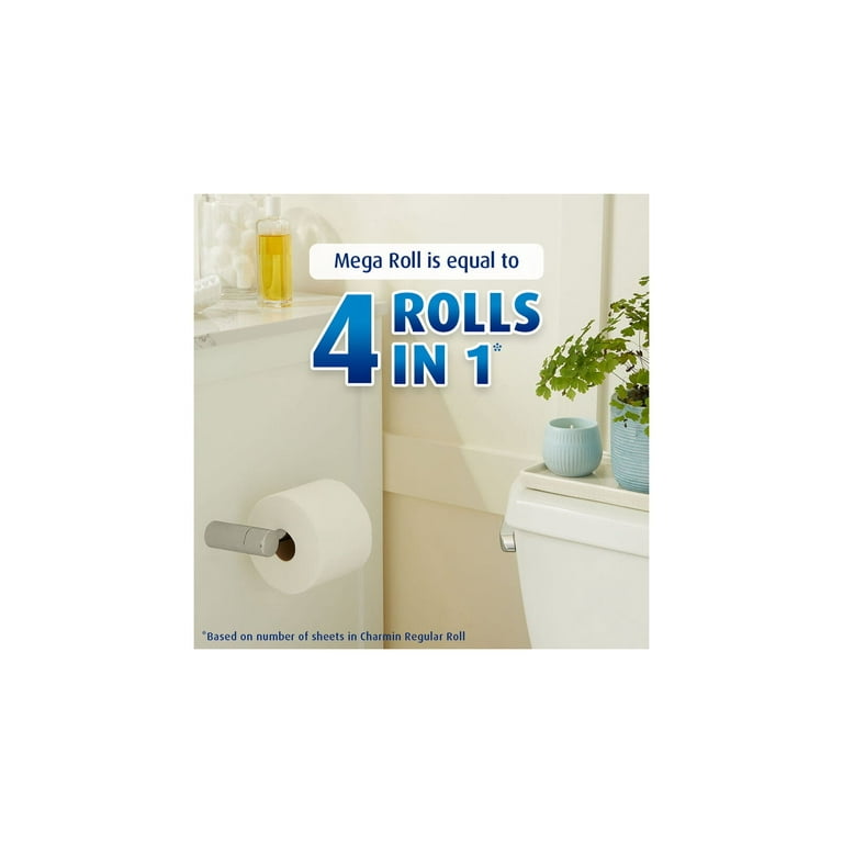 Toilet Roll 20m - Pack of 2 – Kary