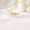 J, variant on TopLLC Rings Heart-shaped Ring Women's Inlaid Zircon Heart-shaped Thin Ring Dangle Earring