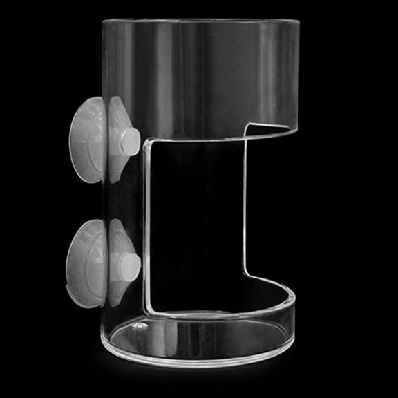 Shrimp and Snails Feeding Dish Feeder Cup for Aquarium Shrimp Tanks