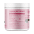 thumbnail image 2 of RAW CBUM ESSENTIAL 30 SERVICIOS 408 GR SABOR RASPBERRY CREAMTHICKLE, 2 of 3