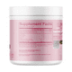 thumbnail image 2 of RAW CBUM ESSENTIAL 30 SERVICIOS 408 GR SABOR RASPBERRY CREAMTHICKLE, 2 of 3