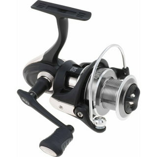 Mitchell GT Pro Match and Feeder Twin Trip 3 m 20-80 g Reel 3000 RD :  : Sports & Outdoors
