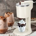 thumbnail image 4 of Máquina para hacer helados, máquina automática para hacer helados para niños, máquina para hacer helados en casa, Ultra sensible, 4 of 8