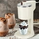 thumbnail image 4 of Máquina para hacer helados, máquina automática para hacer helados para niños, máquina para hacer helados en casa, Ultra sensible, 4 of 8