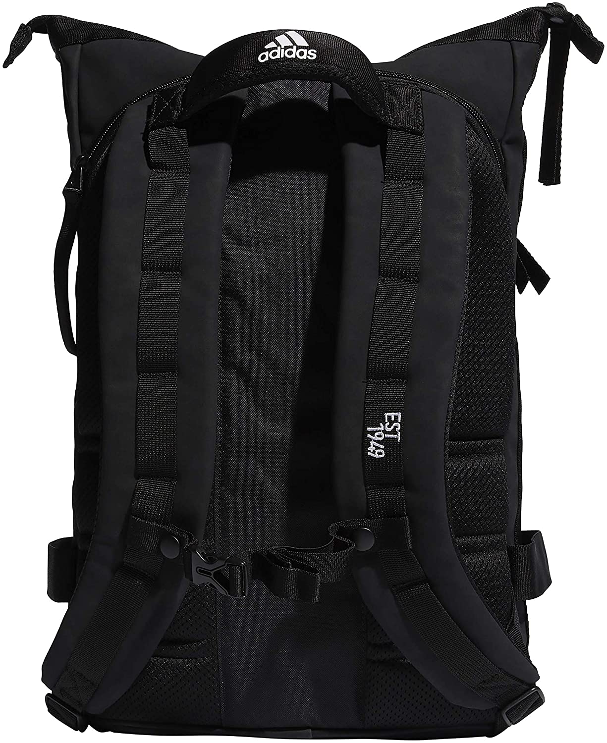 Adidas Unisex Iconic Premium Backpack 