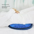 thumbnail image 3 of Donut Pillow, Sciatica Sitting Pillow Waterproof Inner Removable Cover  for Pregnancy, 3 of 8