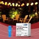 thumbnail image 5 of Juego de conectores de terminales perforantes tipo T para facilitar la conexión de cables, empalmes eléctricos rápidos con desplazamiento de aislamiento, proyectos eléctricos automotrices y, 5 of 7