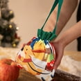thumbnail image 4 of Generic Christmas Gift Bags Sequin Gift Bags Christmas Eve Apples Bags Candy Bags Gift Bags, 4 of 6