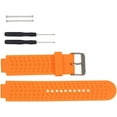 thumbnail image 1 of SURJDE Bracelet de Montre Compatible avec Garmin Approach S20 S5 S6, Bracelet de Sport en Silicone Réglable pour Garmin Approach S20 S5 S6 Montre Intelligente, 1 of 3