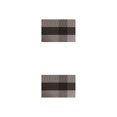 thumbnail image 4 of Justharion Motif PVC Tissé Napperons Résistant aux Taches Bol Tasse Plat Rectangle Isolation Imperméable Mats Gris 2Set, 4 of 6