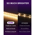 thumbnail image 2 of Tira de luces LED HitLights, 2 of 5