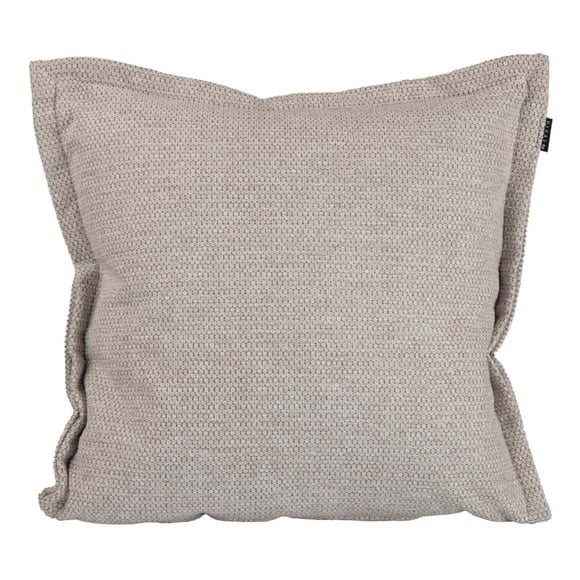Cojin Decorativo Cuadrado Rivo Beige
