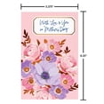 thumbnail image 4 of American Greetings Mother's Day Card for Mom (With Love), 4 of 5